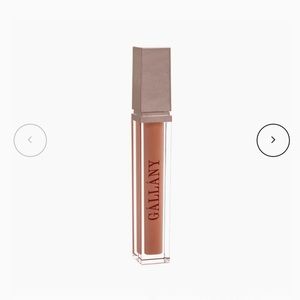 Gállány Cosmetics lipgloss